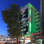 Baskent Hotel