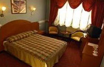 Baskent Otel
