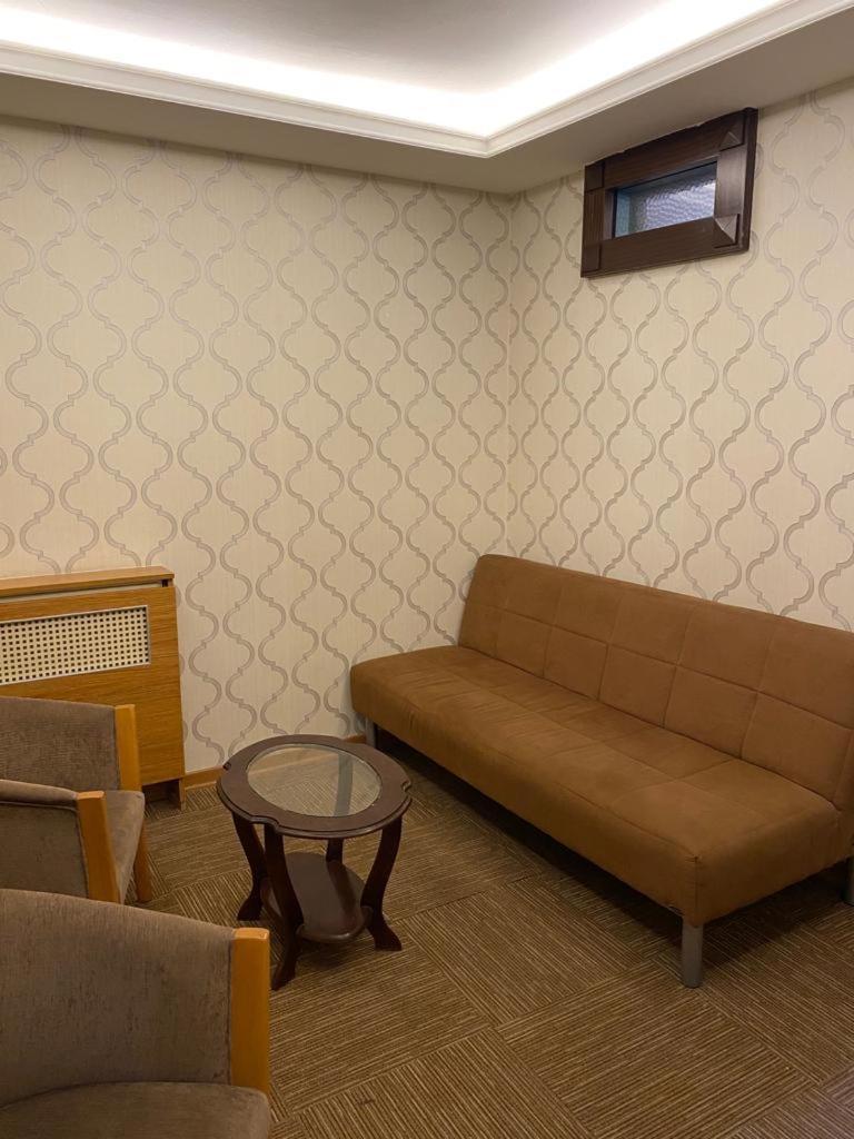 Otel Baskent 3*