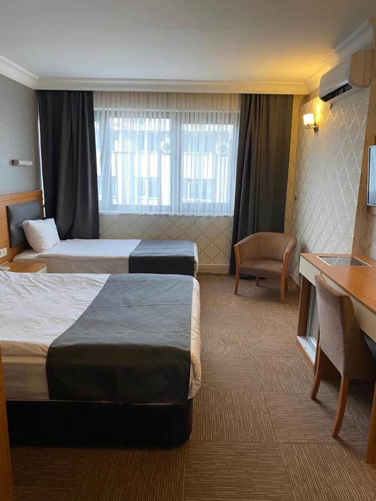 Baskent 3* Ankara