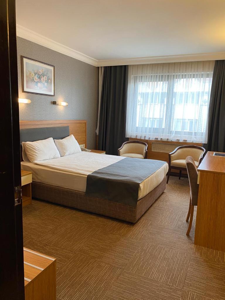 Baskent Ankara