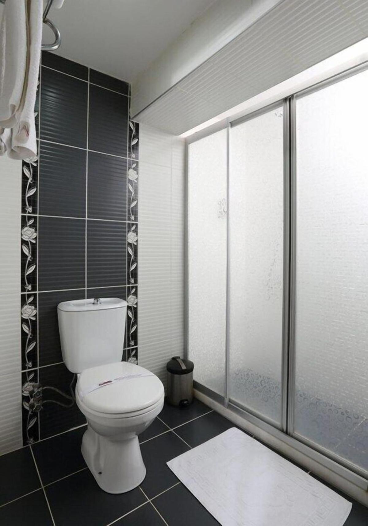 Otel Baskent 3*