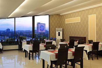Baskent Otel