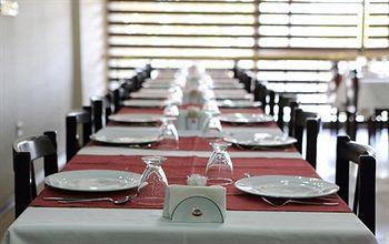 Baskent Otel Ankara