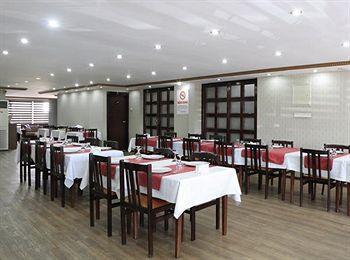 Baskent Otel Ankara