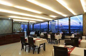 Otel Baskent 3*