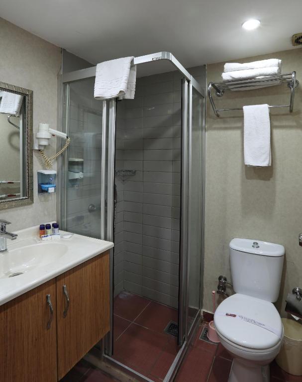 Baskent Otel