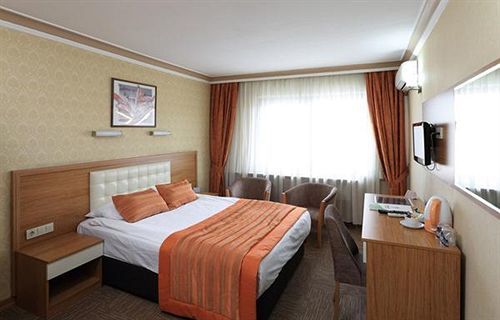 Otel Baskent