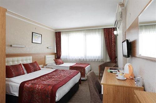 Otel Baskent